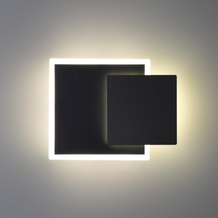 Уличный светодиодный светильник Novotech SMENA 359165