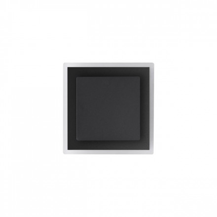 Уличный светодиодный светильник Novotech SMENA 359165