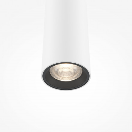 Светильник подвесной светодиодный Maytoni Pro Base MOD159PL-L6WK