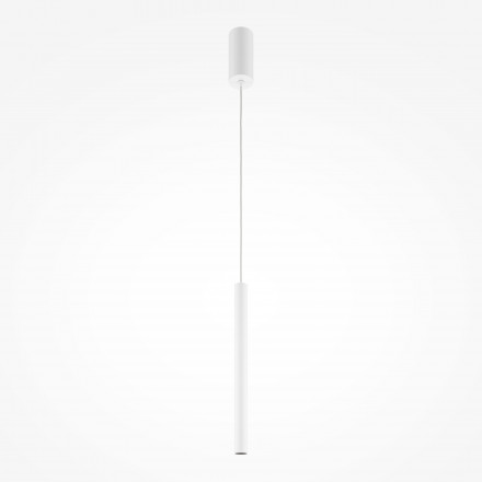 Светильник подвесной светодиодный Maytoni Pro Base MOD159PL-L6WK