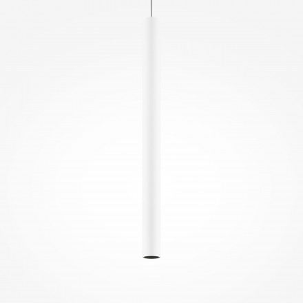 Светильник подвесной светодиодный Maytoni Pro Base MOD159PL-L6WK