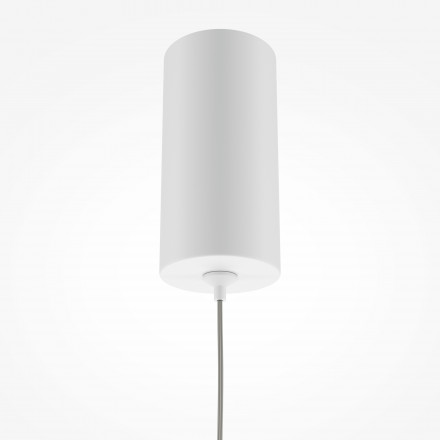 Светильник подвесной светодиодный Maytoni Pro Base MOD159PL-L6WK