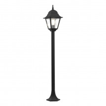 Уличный светильник Maytoni Abbey Road O003FL-01B