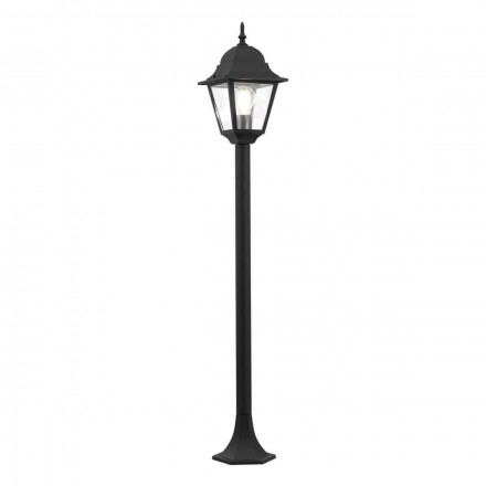 Уличный светильник Maytoni Abbey Road O003FL-01B