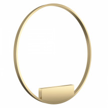 Настенный светодиодный светильник Maytoni Rim MOD058WL-L50BS4K