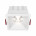 Встраиваемый светильник Maytoni Technical Alfa LED LED DL043-01-15W4K-D-SQ-W