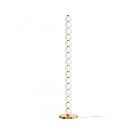 Торшер Maytoni Amulet MOD555FL-L23G3K