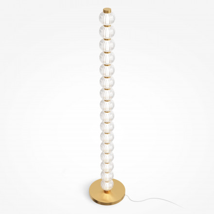 Торшер Maytoni Amulet MOD555FL-L23G3K