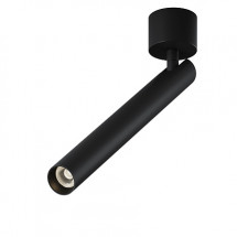 Потолочный светодиодный светильник Maytoni Technical Focus T C141CL-L300-6W3K-B