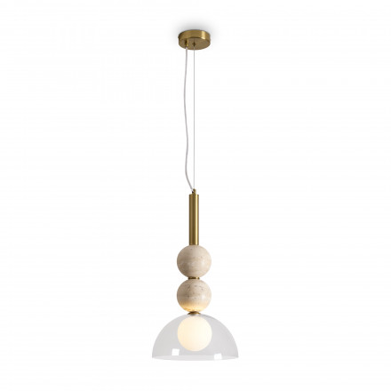 Подвесной светильник Freya Sunspot FR5482PL-01BS1