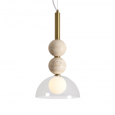 Подвесной светильник Freya Sunspot FR5482PL-01BS1