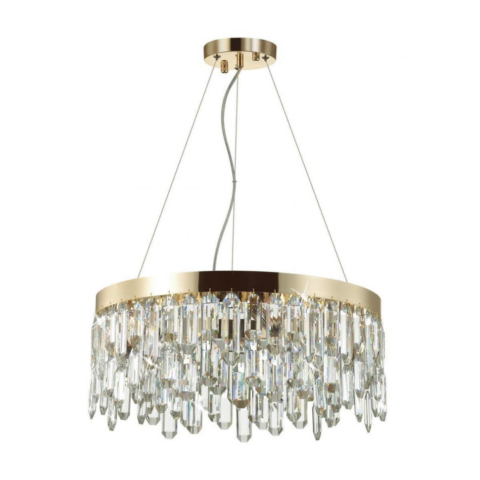 Подвесной светильникOdeon Light Dakisa 4986/6
