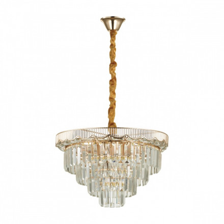 Подвесная люстра Lumion Esme 5233/8