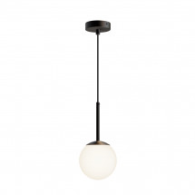 Светильник подвесной Maytoni Basic form MOD321PL-01B