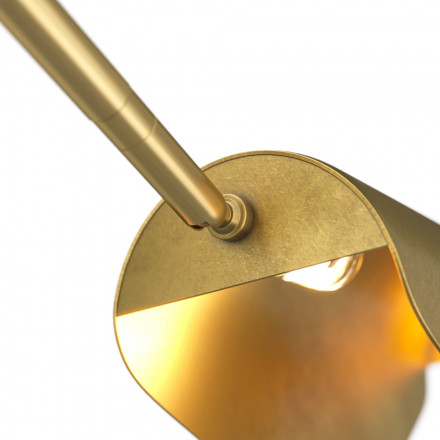 Бра Maytoni Notta MOD417WL-01BS1