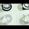 Встраиваемый светильник Novotech Spot Gem 370916