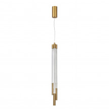 Подвесной светильник Odeon Light ANTA 4392/30L