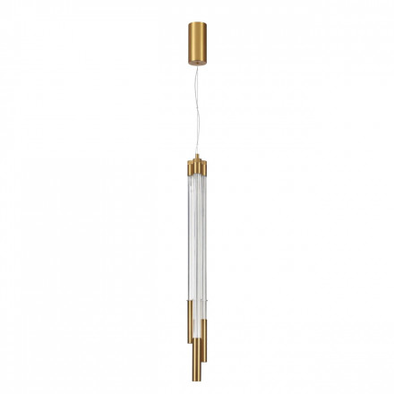 Подвесной светильник Odeon Light ANTA 4392/30L