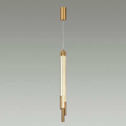 Подвесной светильник Odeon Light ANTA 4392/30L