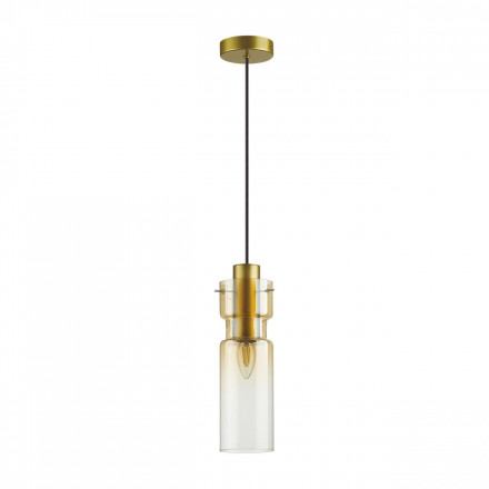 Подвесной светильник Odeon Light SCROW 5057/1A