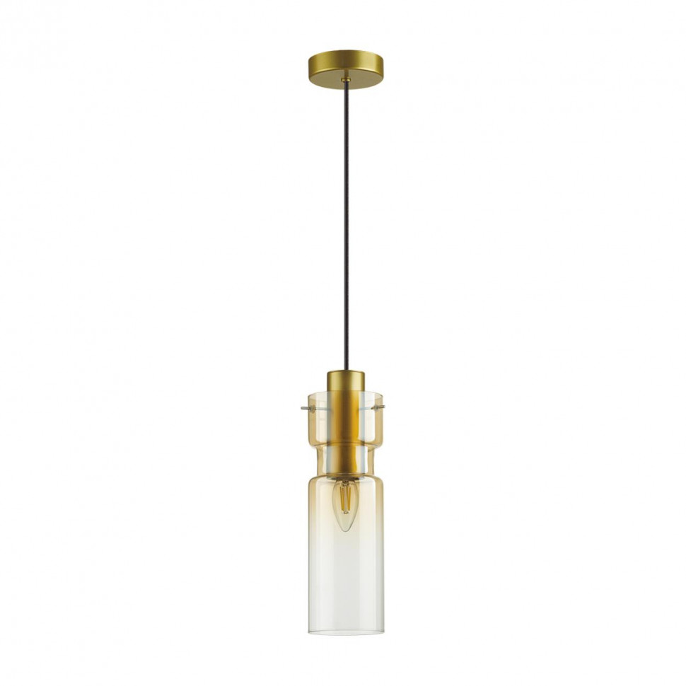Подвесной светильник Odeon Light SCROW 5057/1A