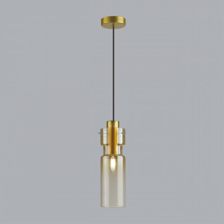 Подвесной светильник Odeon Light SCROW 5057/1A