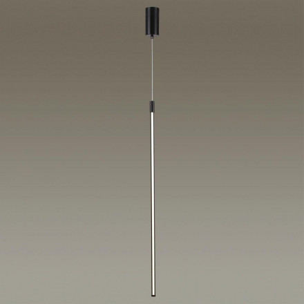 Подвесной светодиодный светильник Odeon Light Fillini 4335/9LA