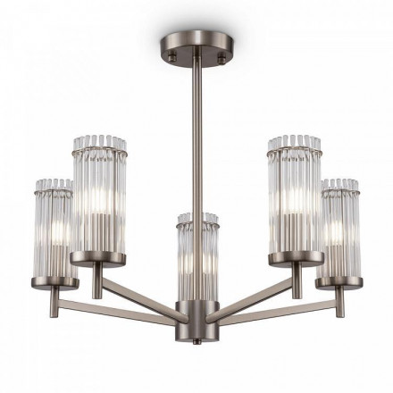 Подвесная люстра Freya Manisa FR5036PL-05N