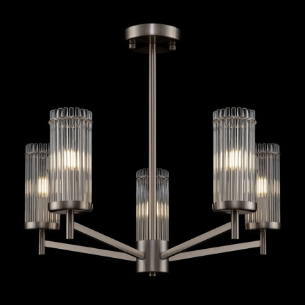 Подвесная люстра Freya Manisa FR5036PL-05N