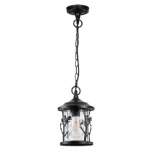 Уличный подвесной светильник Odeon Light Cuita 4963/1