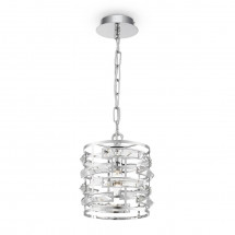 Подвесной светильник Maytoni Frontera MOD067PL-01CH