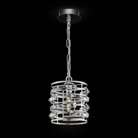 Подвесной светильник Maytoni Frontera MOD067PL-01CH