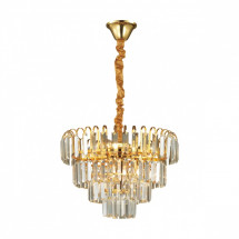 Подвесная люстра Lumion Zola 5234/6