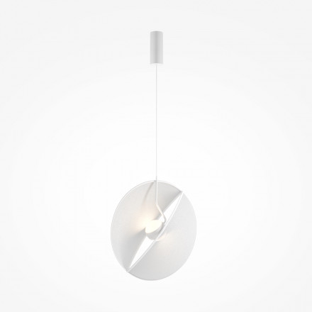 Светильник подвесной Maytoni Reflex MOD154PL-L6W3K