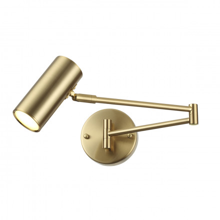 Спот Odeon Light Razio 4377/1W