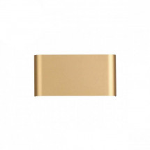 Настенный светодиодный светильник Odeon Light Magnum 3893/4WL