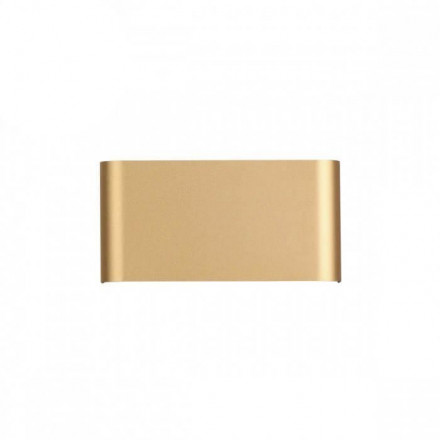 Настенный светодиодный светильник Odeon Light Magnum 3893/4WL