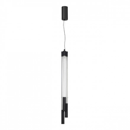 Подвесной светильник Odeon Light ANTA 4393/30L