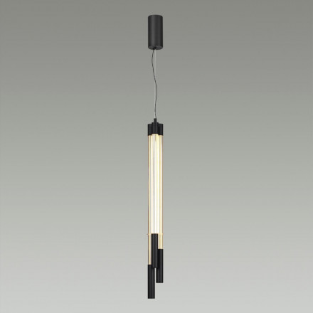 Подвесной светильник Odeon Light ANTA 4393/30L