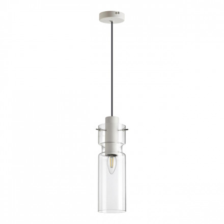 Подвесной светильник Odeon Light SCROW 5057/1B