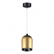 Подвесной светодиодный светильник Novotech Kamp 358515