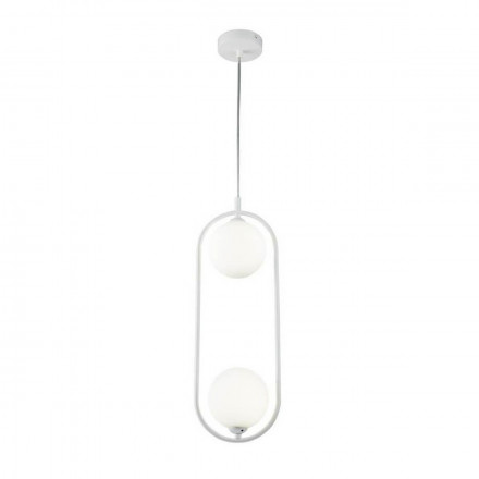 Подвесной светильник Maytoni Ring MOD013PL-02W