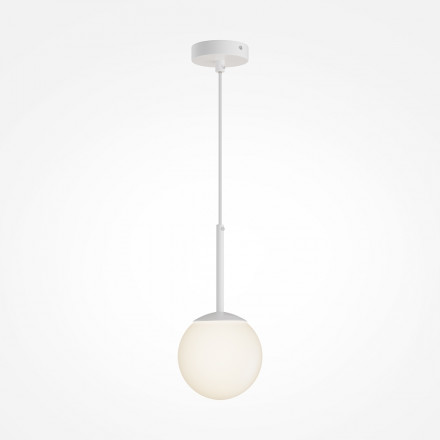 Светильник подвесной Maytoni Basic form MOD321PL-01W