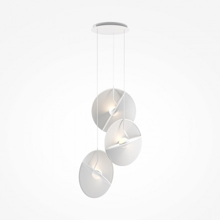 Светильник подвесной Maytoni Reflex MOD154PL-L6W3K1