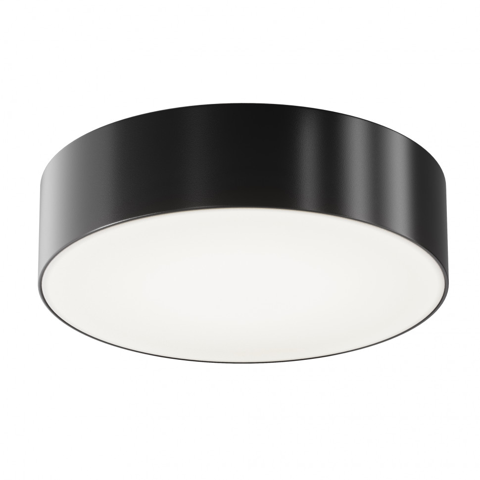 Уличный светодиодный светильник Maytoni Zon IP Outdoor O431CL-L30B4K