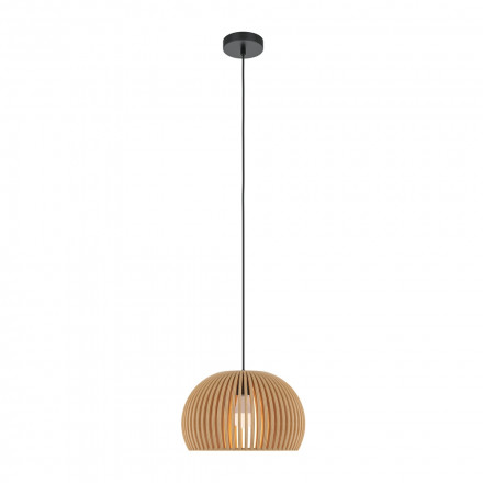 Светильник подвесной Maytoni Roots MOD195PL-01W