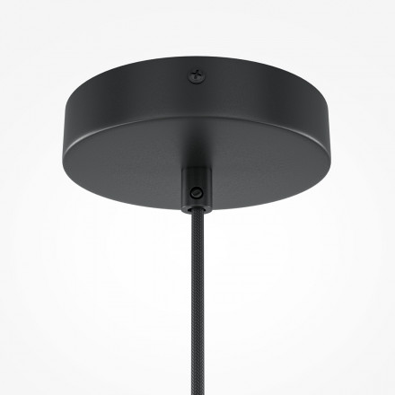 Светильник подвесной Maytoni Roots MOD195PL-01W