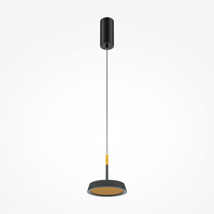 Светильник подвесной Maytoni El MOD041PL-L15GB3K