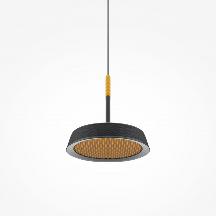 Светильник подвесной Maytoni El MOD041PL-L15GB3K