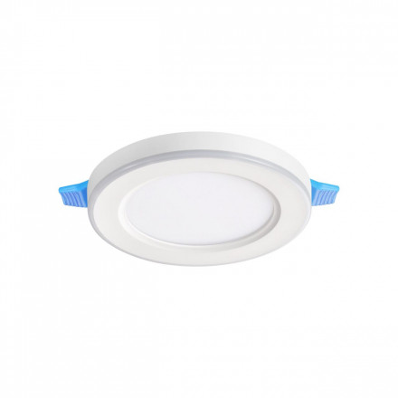 Встраиваемый светильник Novotech SPOT NT23 359012